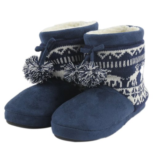 indoor boot