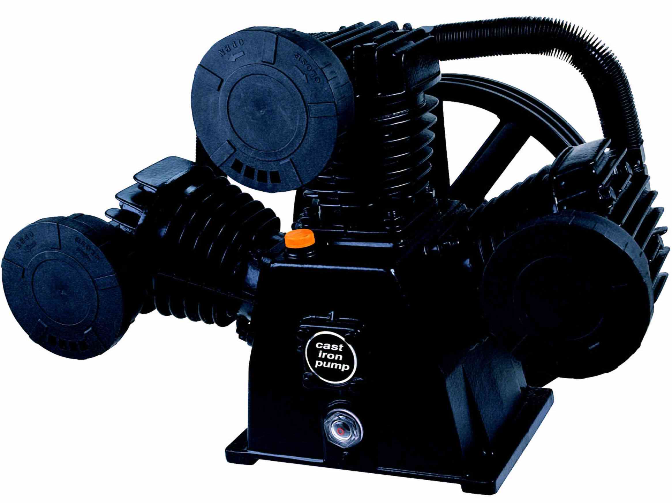 7.5HP Compressor Pump