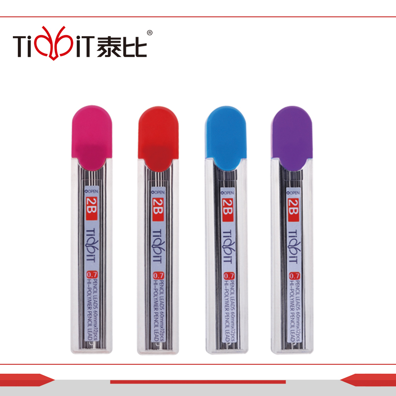 Pencil lead/Mechanical pencil lead/Hi-polymer pencil lead