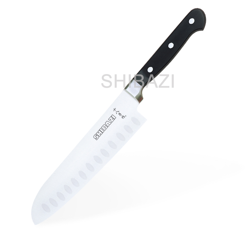 8.6" Santoku knife