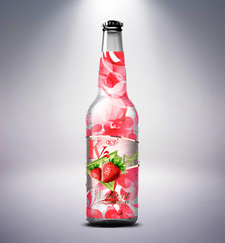 Kv Cocktail