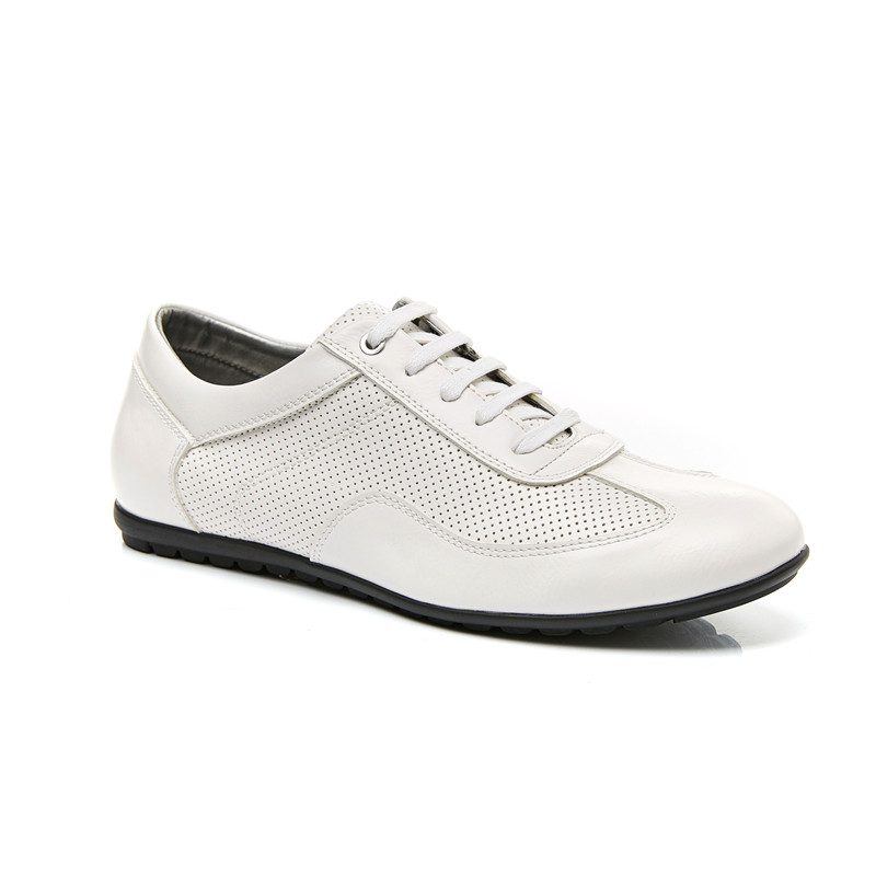 new casual men' shoes