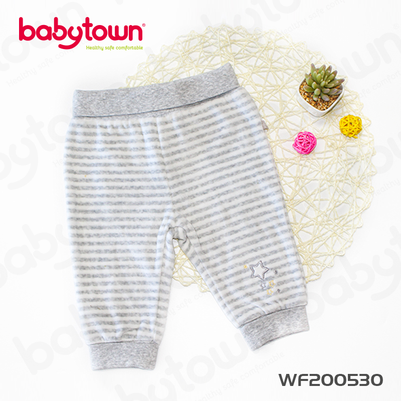 Baby pant