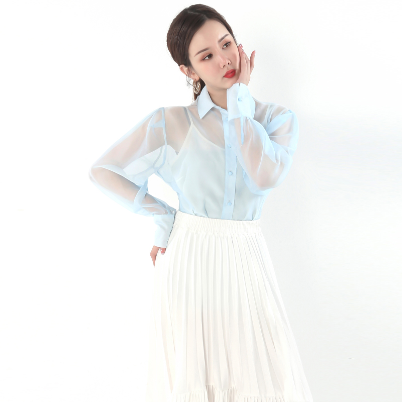 Ladies shirt