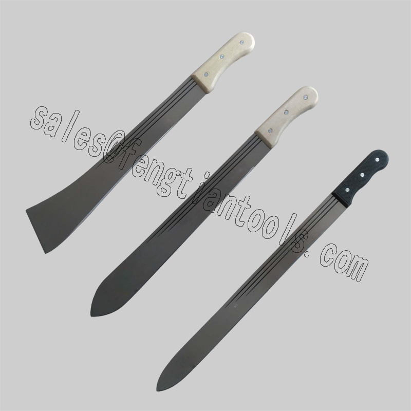 MACHETE, MATCHET, M206A and M212A