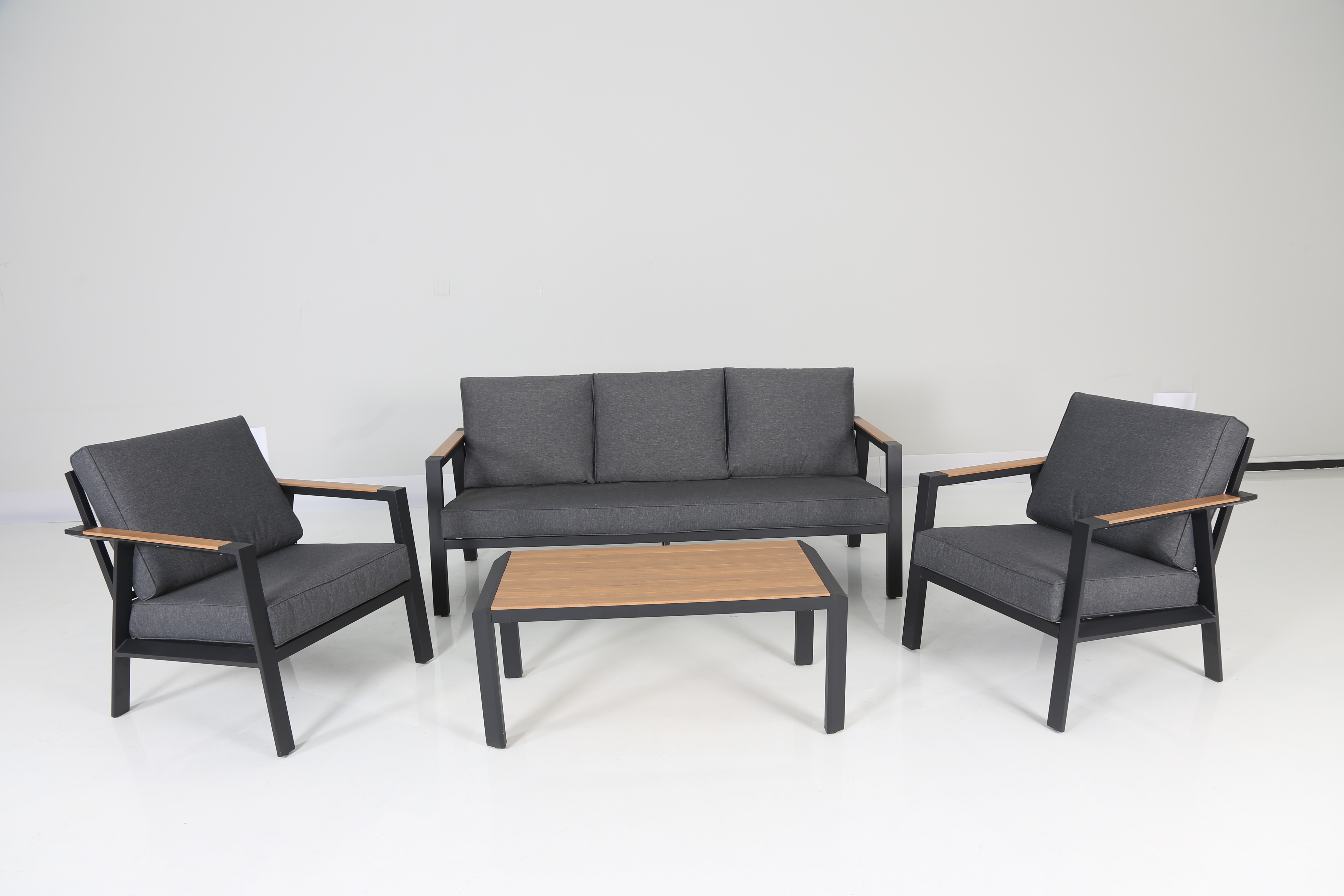4pcs Conversition Set