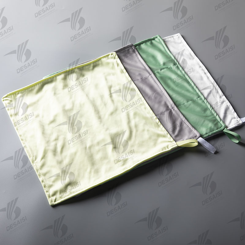 microfiber cleanroom cloth