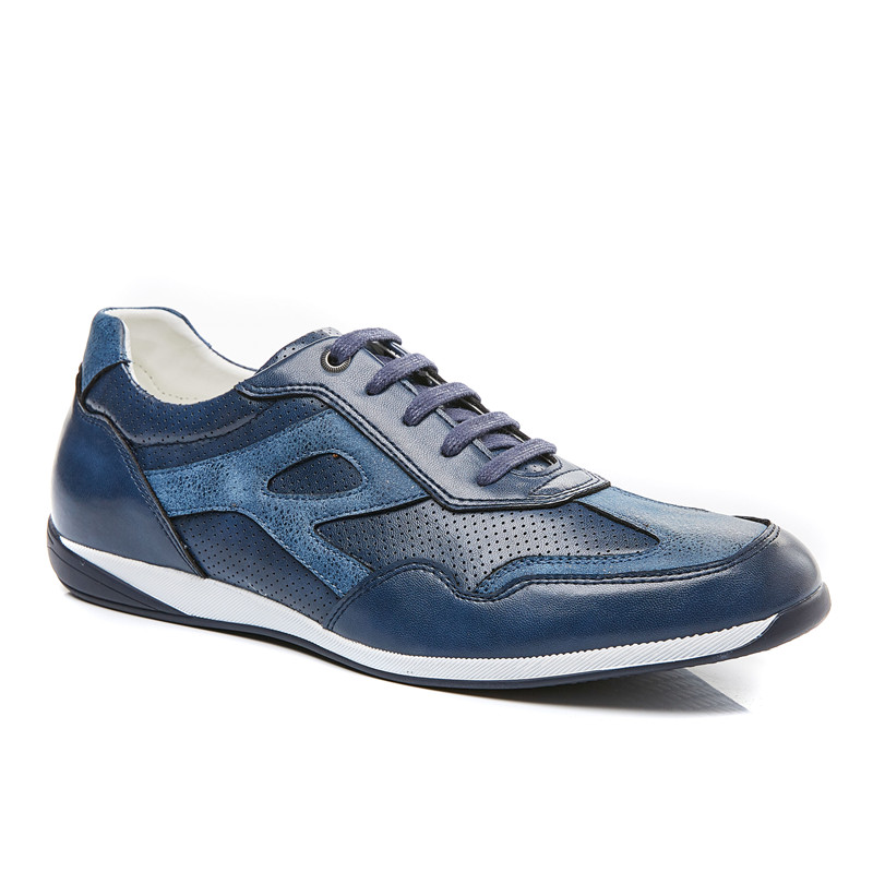 new casual men's shoes