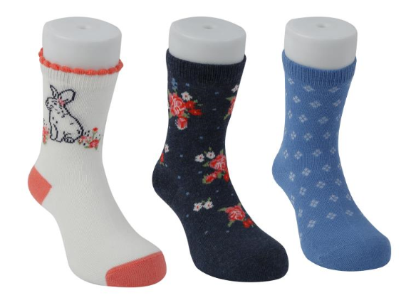 Baby Socks
