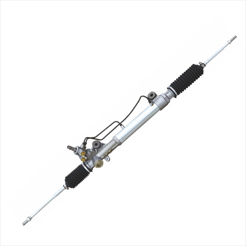 Steering Rack /Steering Gear Hilux Vigo 4wd