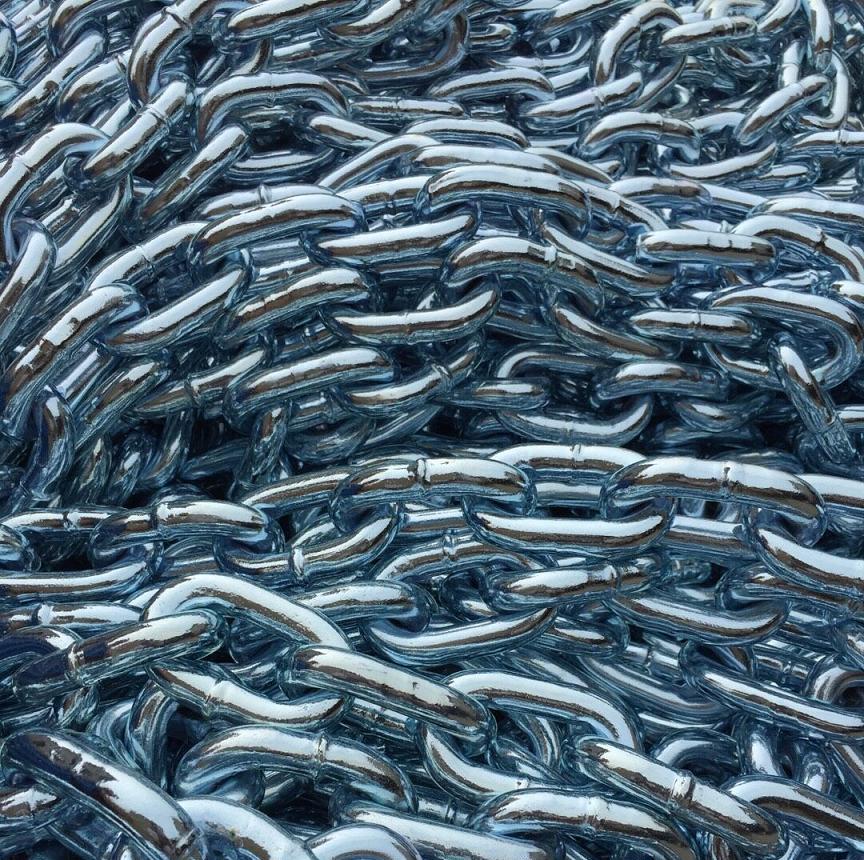 YANTAI FENGKAI METALS MINERALS & MACHINERY CO.,LTD. – arandela metálica 4