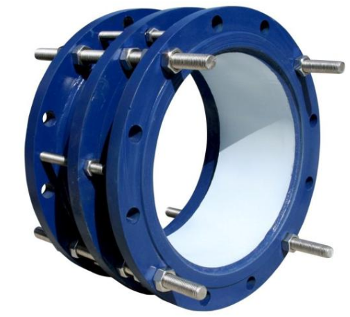 ANHUI TONGDU FLOW TECHNOLOGY CO., LTD. – molde de inyección 1