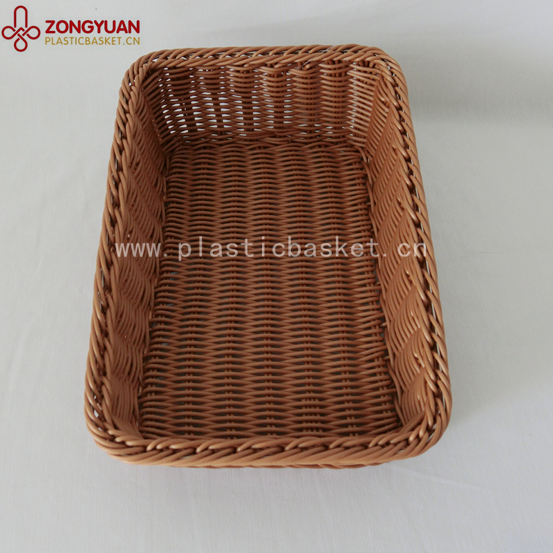 Storage basket