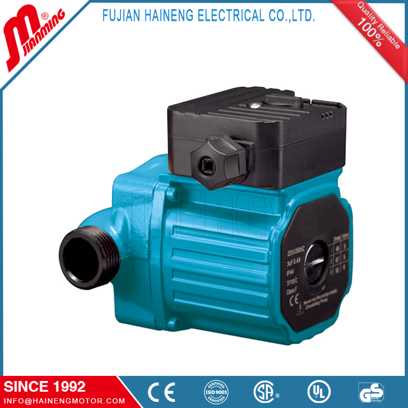 YBC Circulate Pump