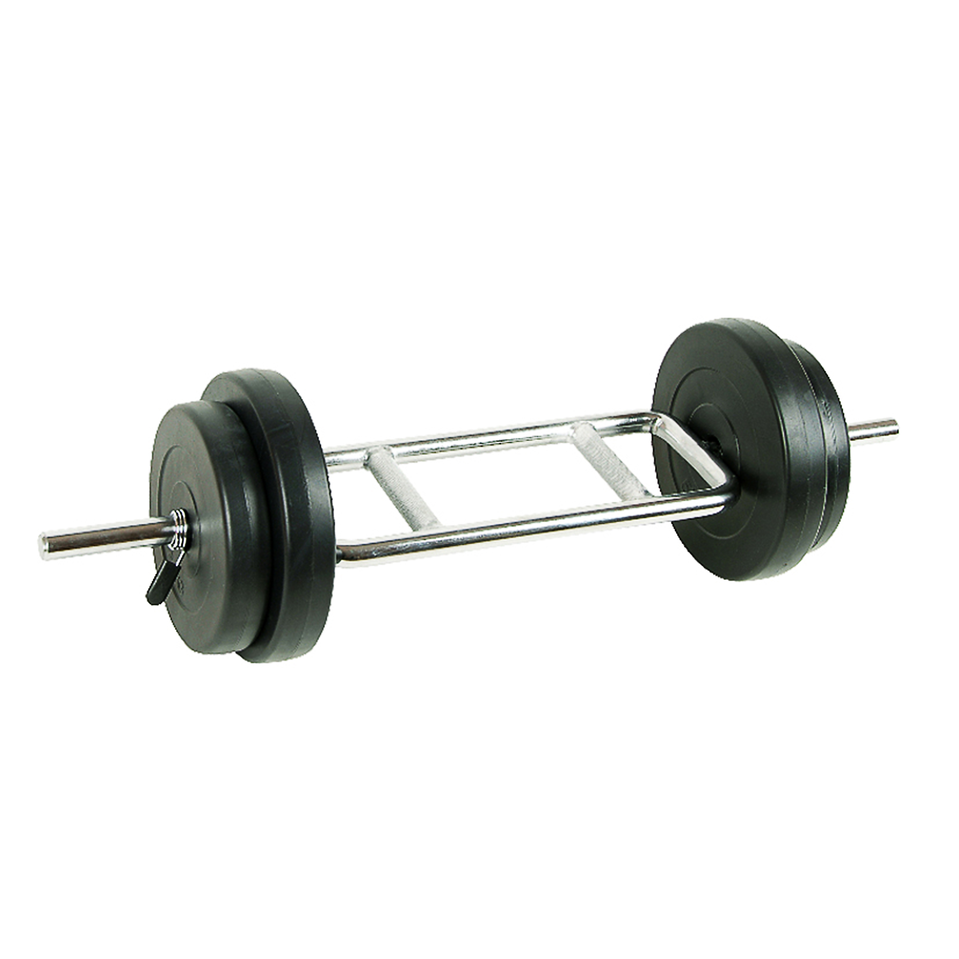 Tricept Bar Set