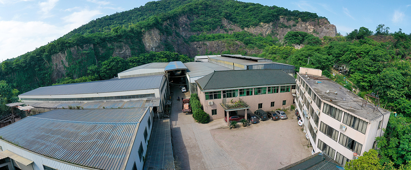 Hangzhou Haiyu Machinery Co., Ltd. – Other engineering agricultural machinery (indoor) 1