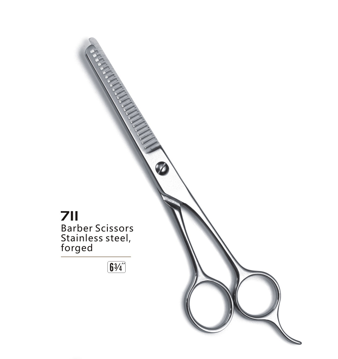 Forged Series Barber scissors