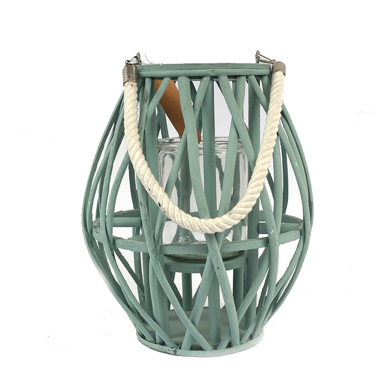 Lantern 2020 New design Custom cheap Wedding decoration candle ramadan home decoration Indoor outdoor candle lantern christmas lantern with decoration candle holder lantern