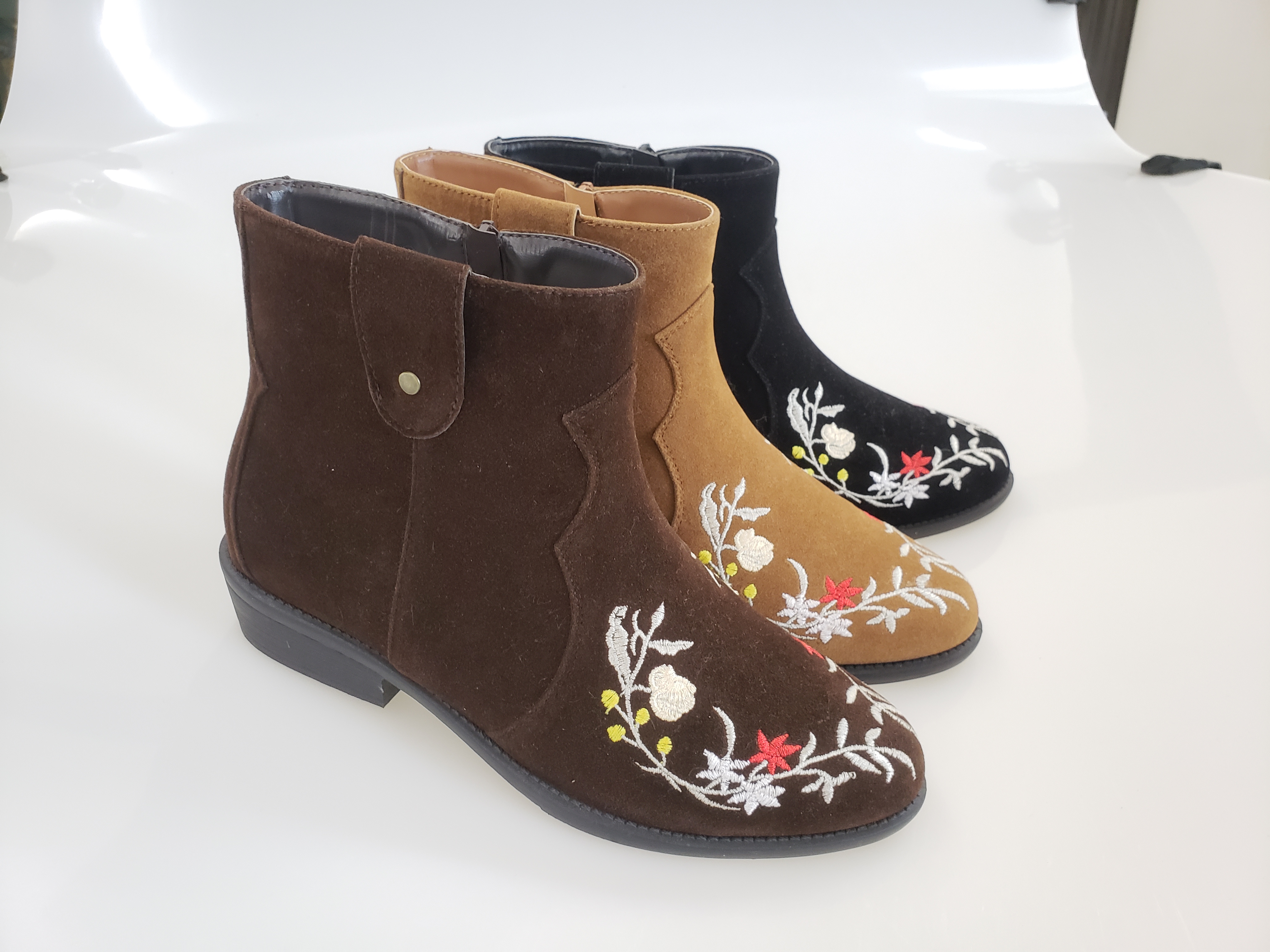 lady boots
