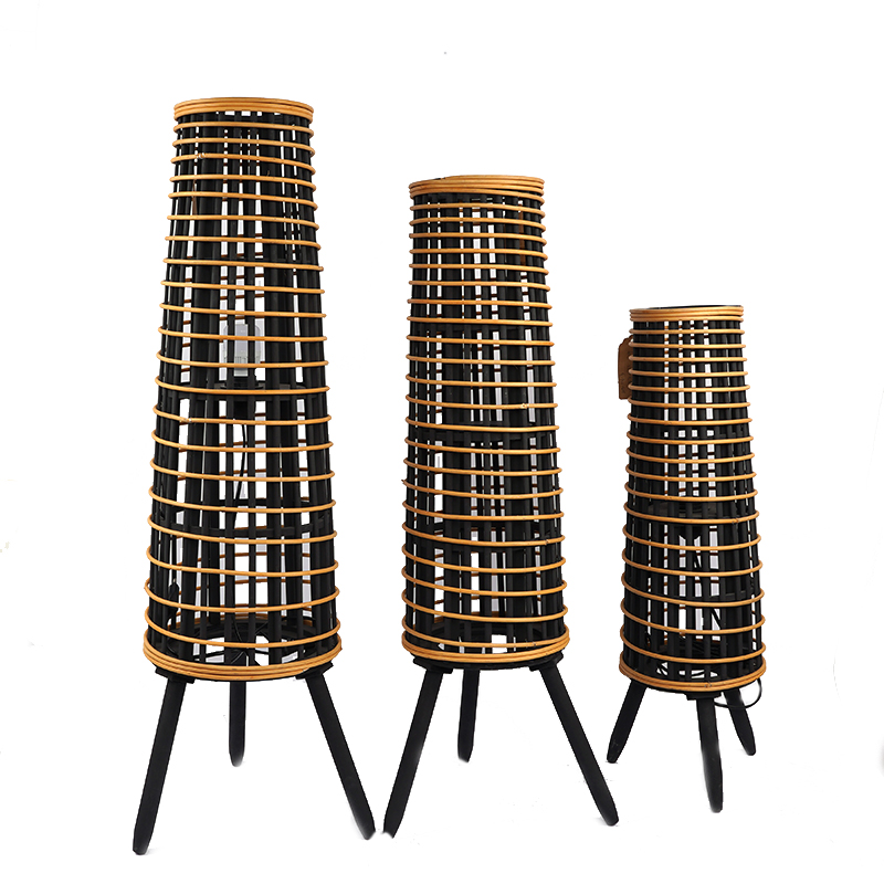 2020 New design Customize Wedding decoration candle ramadan christmas home decoration Indoor outdoor wooden chinese lantern