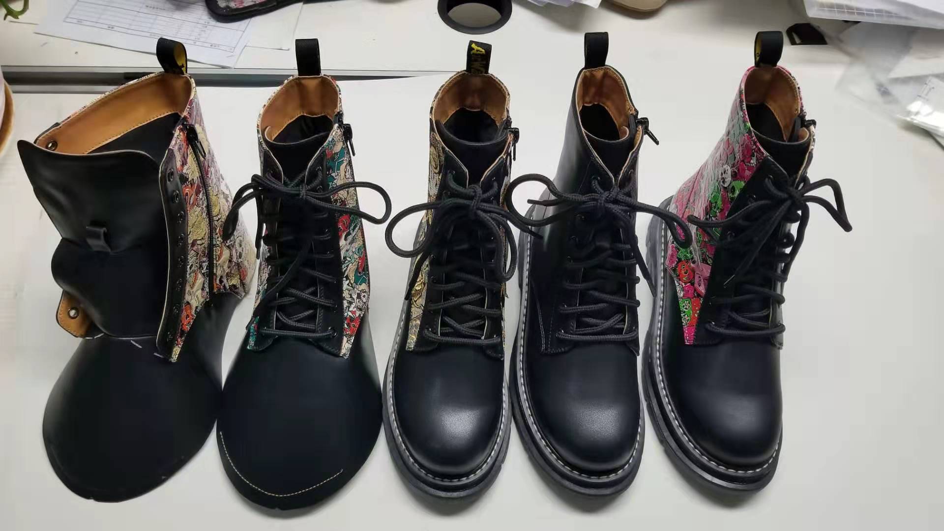 BOOTS