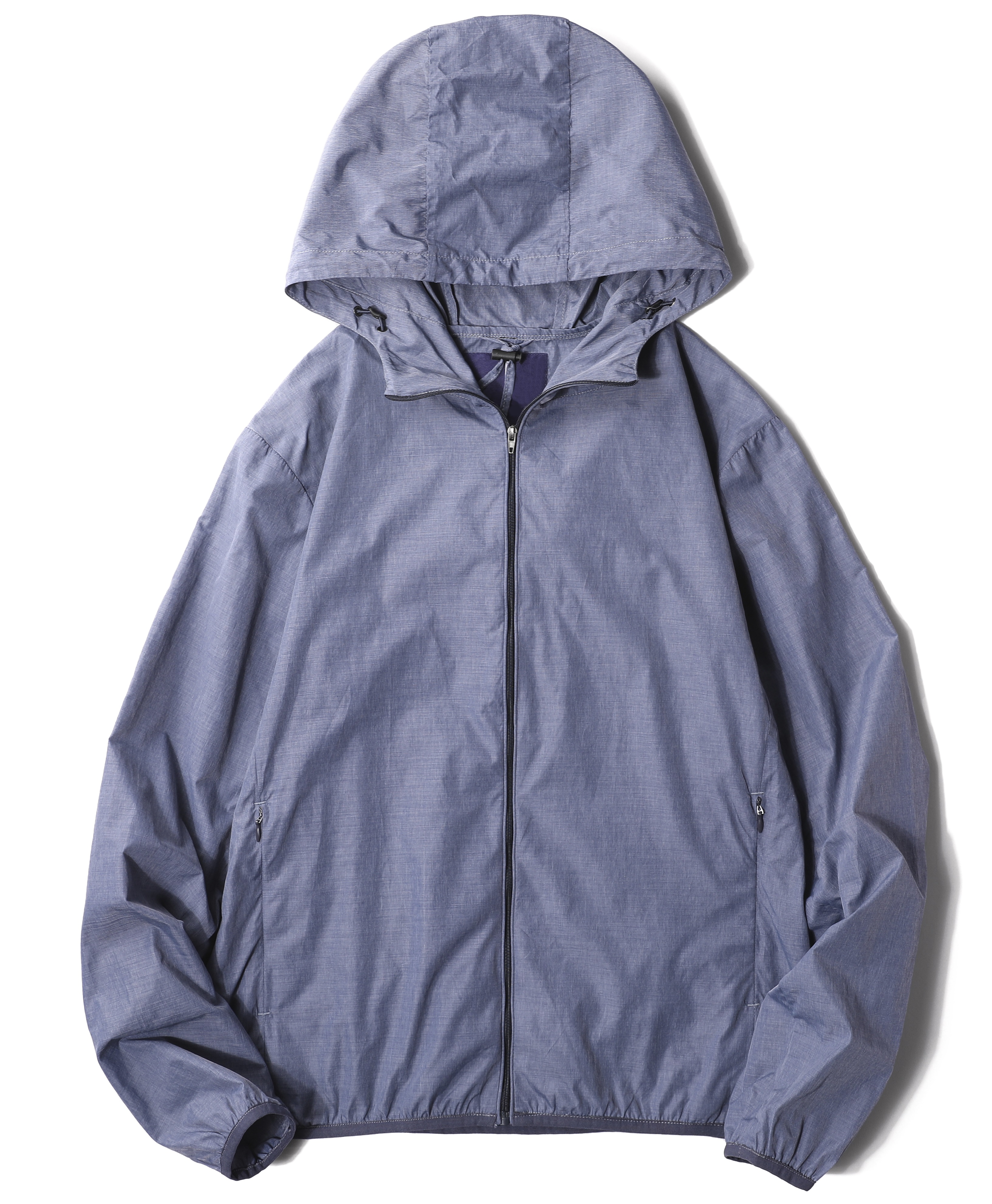 men's windbreak