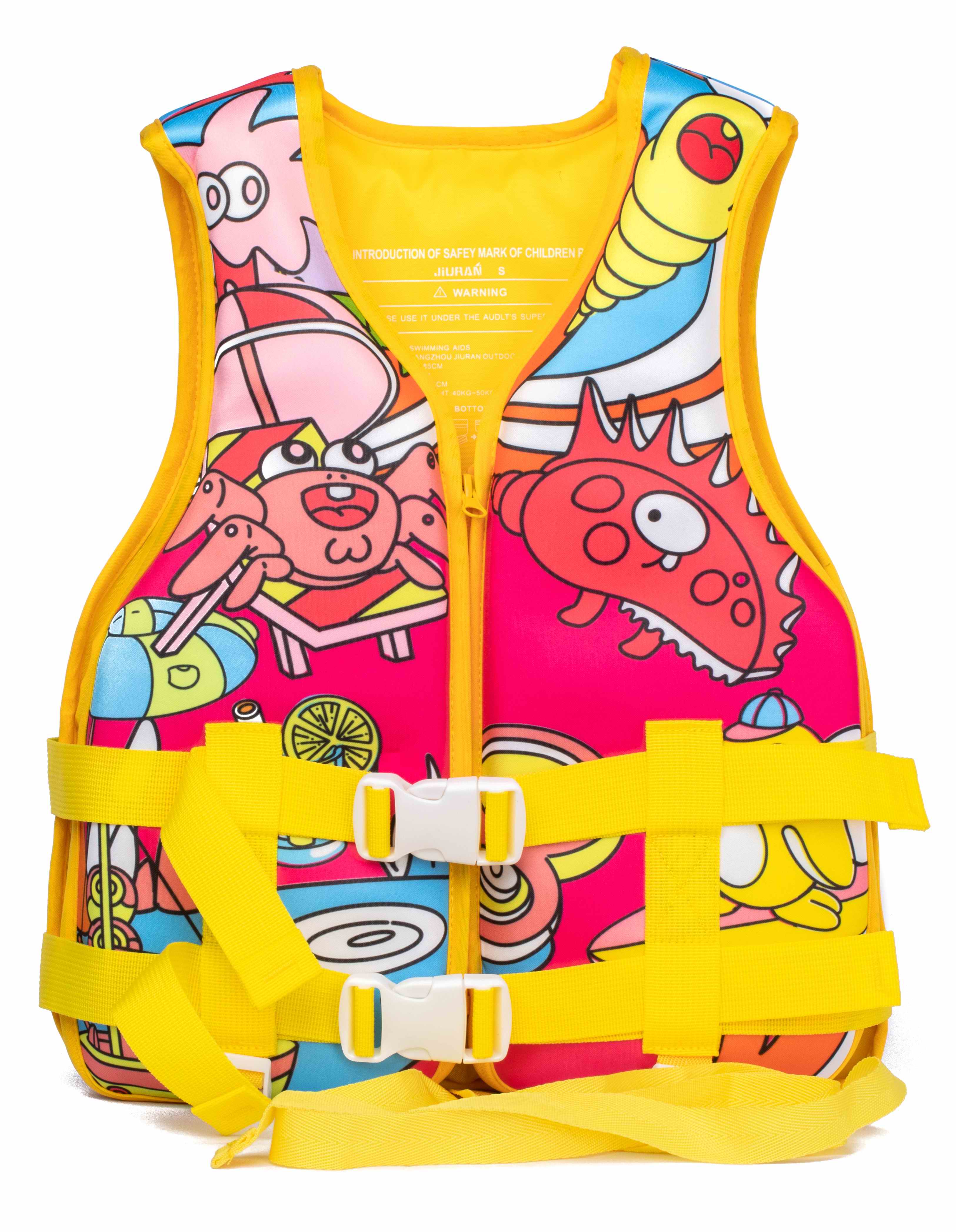 Swimming Vest