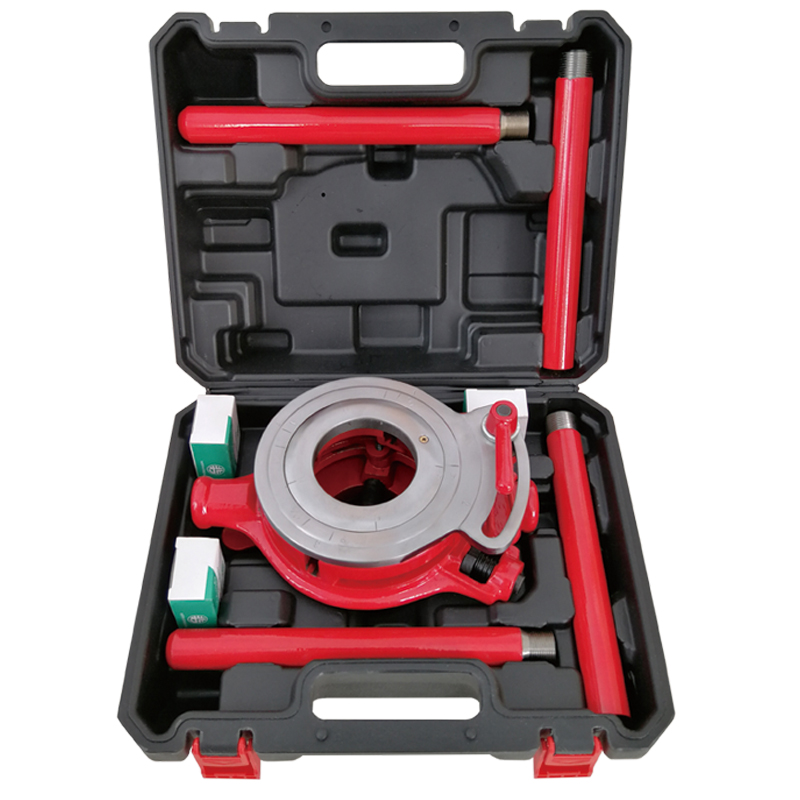 60w Ratchet Die Stock