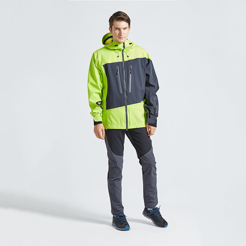 Men Jacket