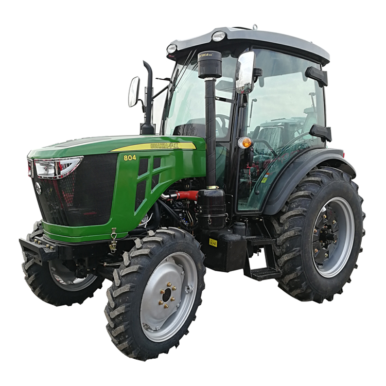 Tractor