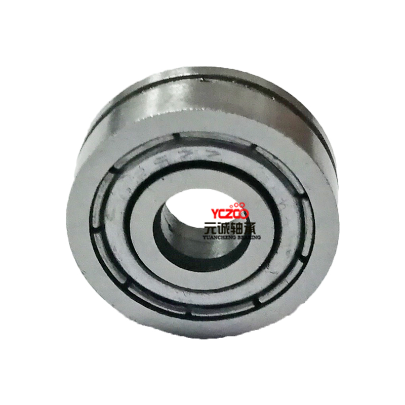Carbon steel Bearing 625A