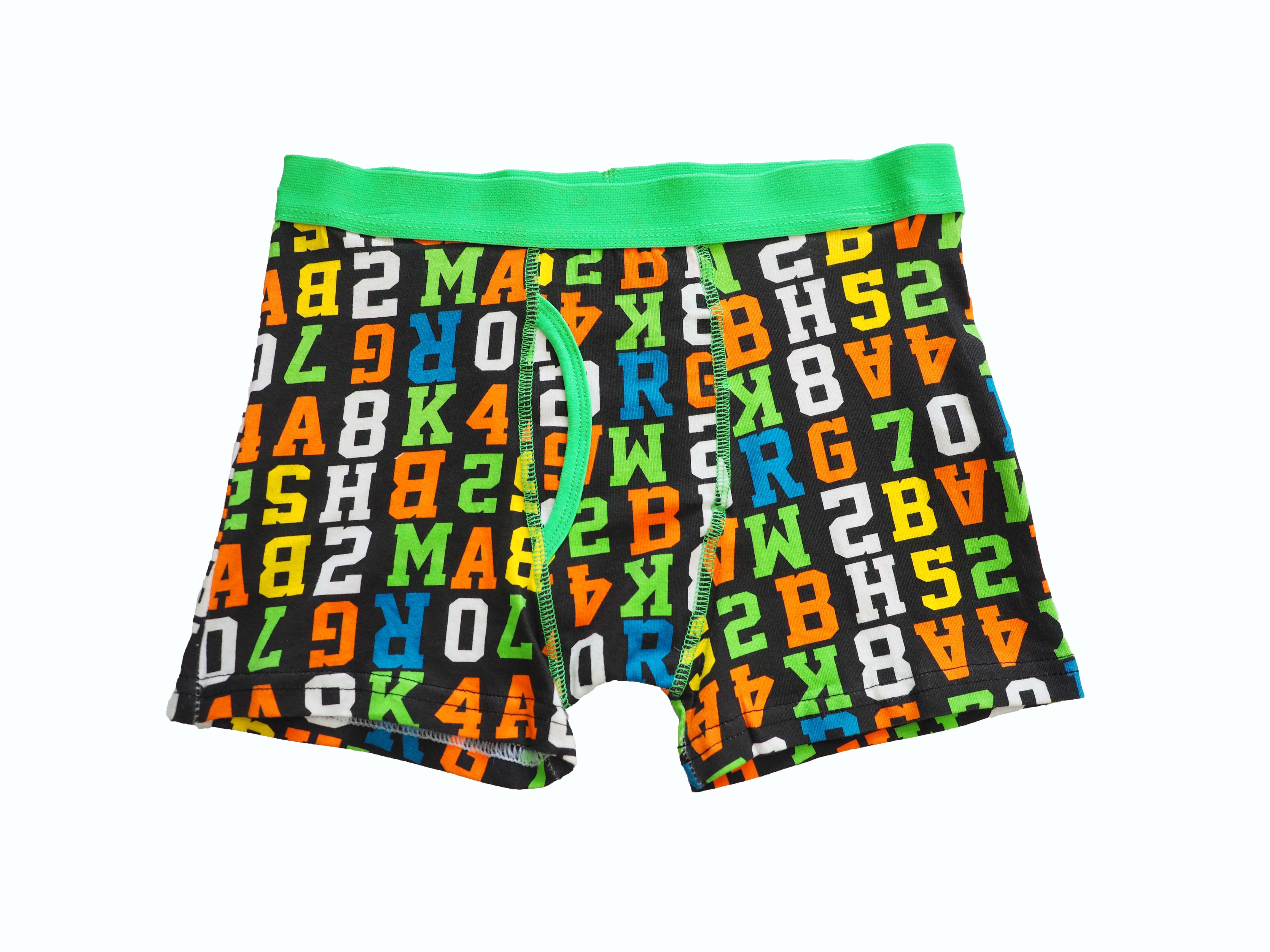Boys Boxer