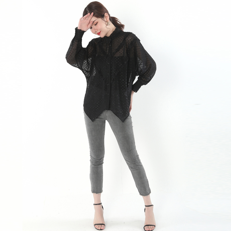 Ladies shirt