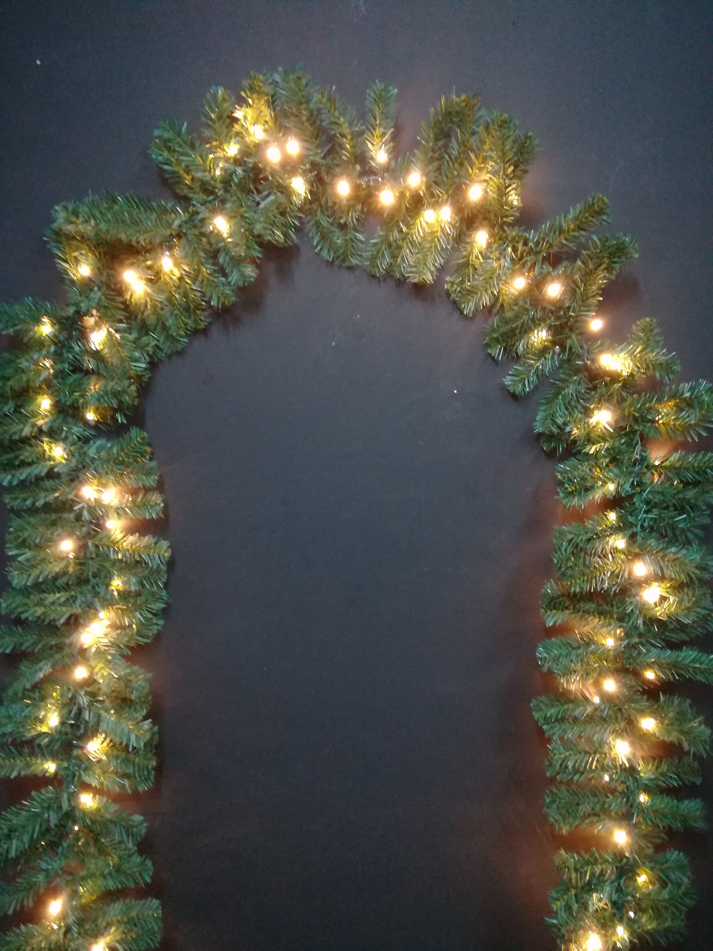 garland