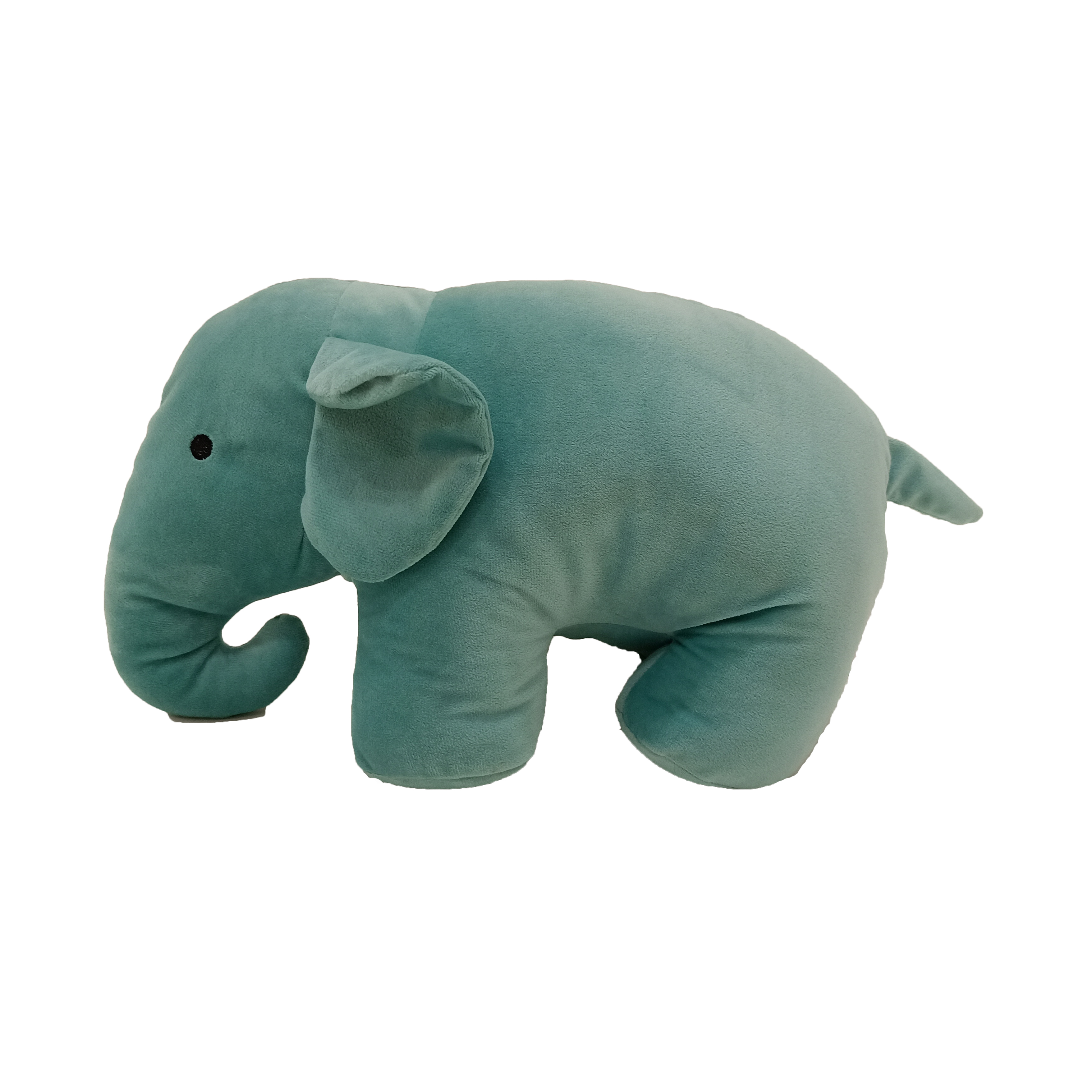 Elephant door stopper