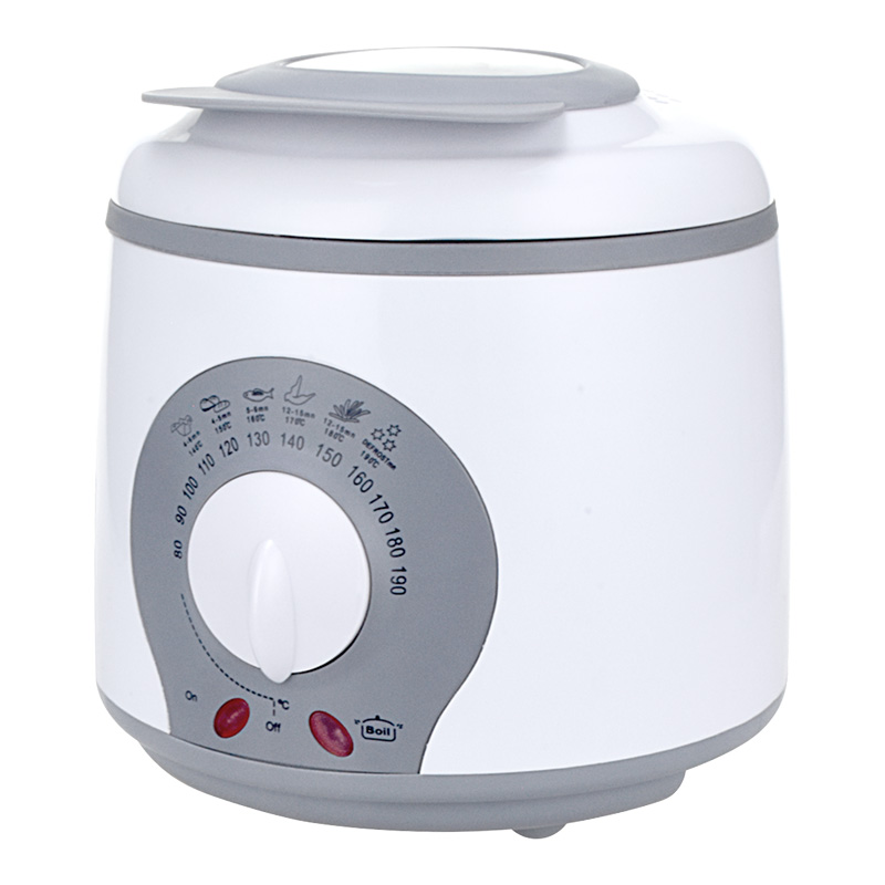 Deep Fryer