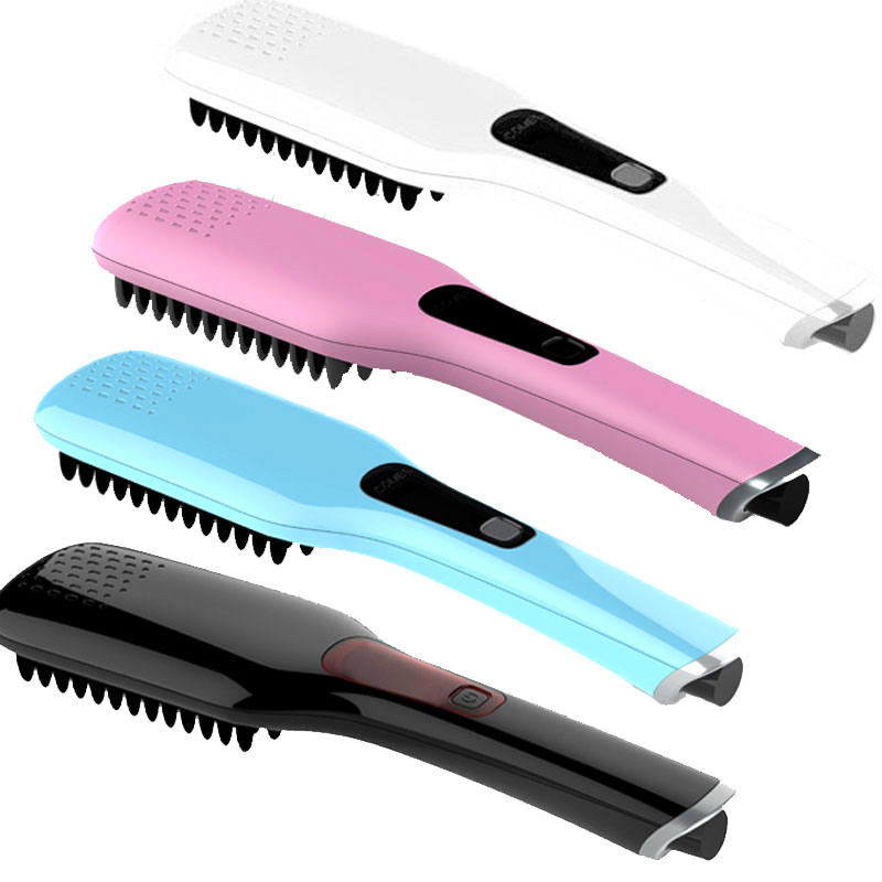 Electric Hair Brush