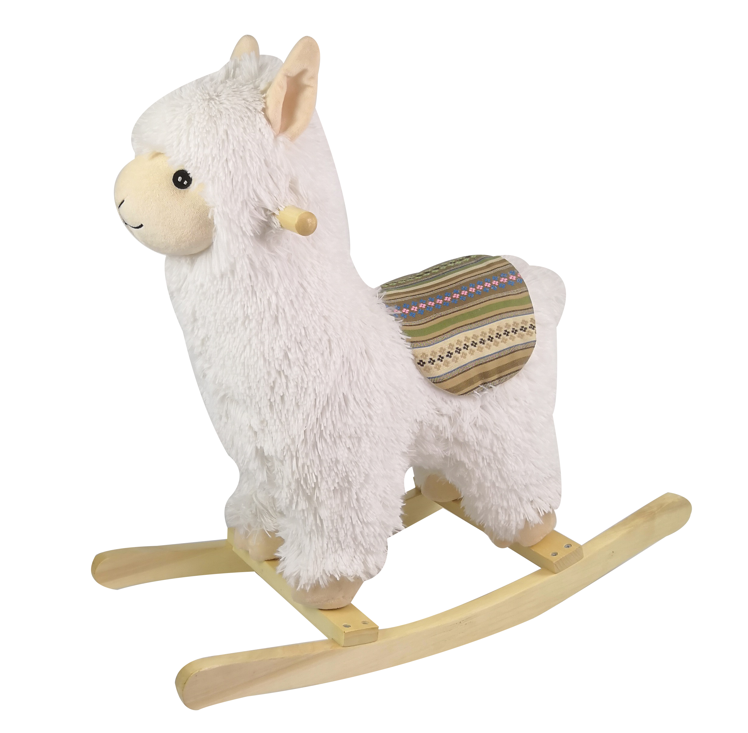YANGZHOU PEGASUS TOYS CO., LTD – títere de tela 4