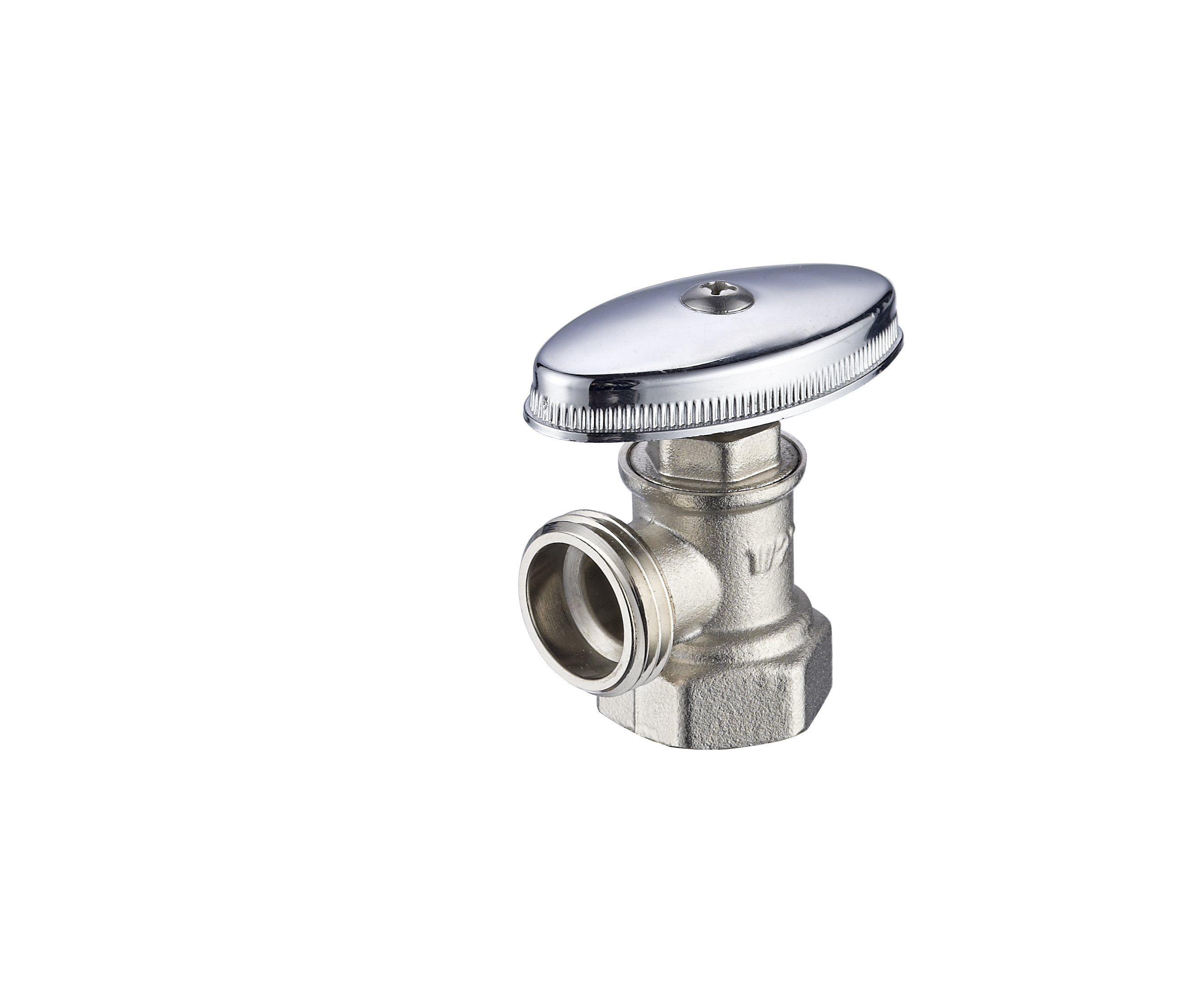 Angle valve