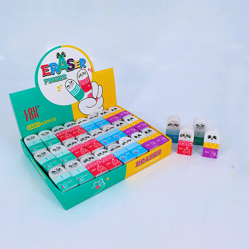 Eraser（Funncy Eraser）