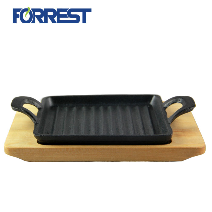 Cast Iron Pan