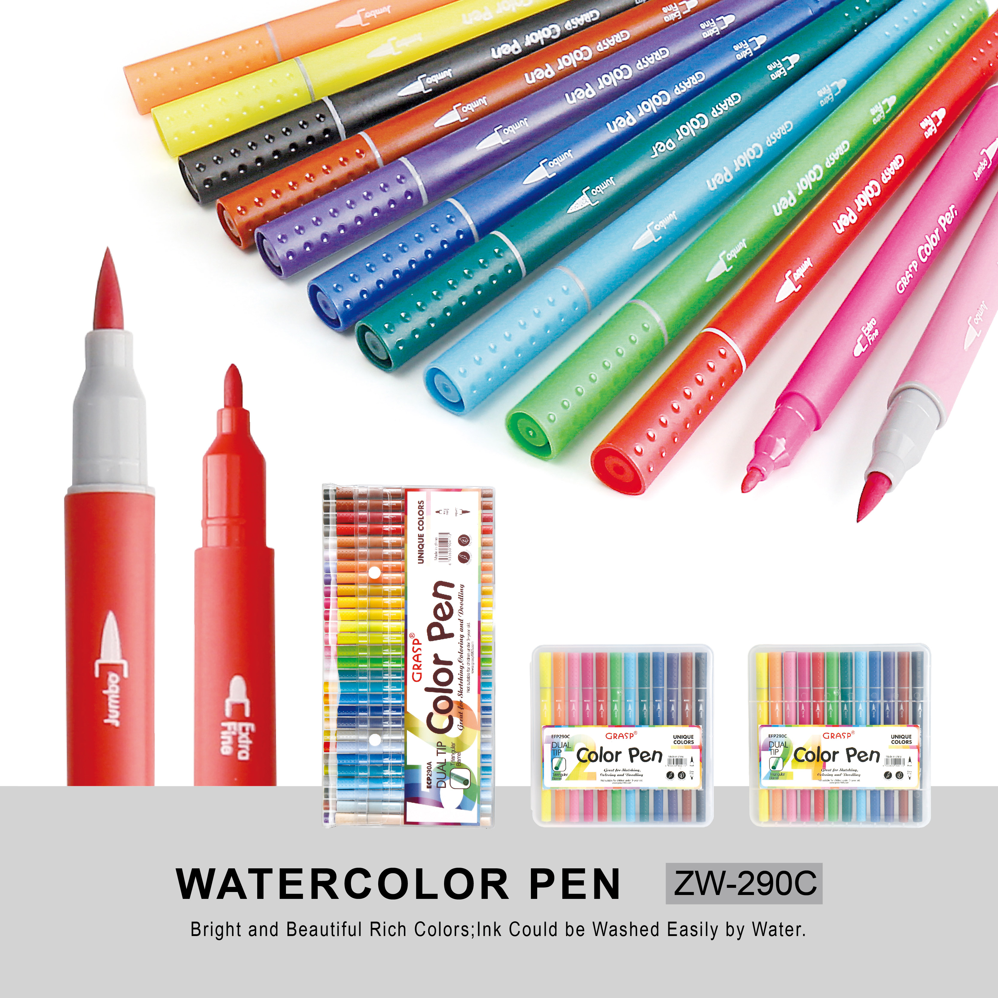 Water Color Pen