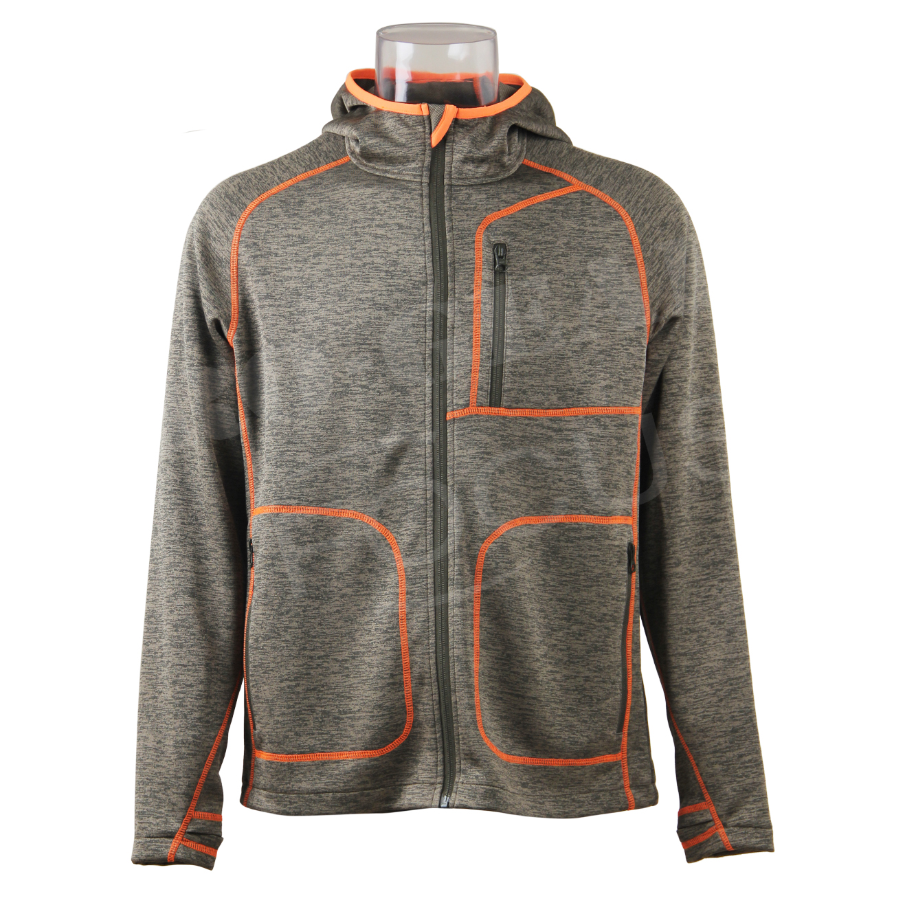 casual jacket