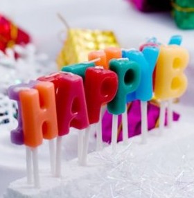 Dalian Bofeiket Trading Co., Ltd. – birthday candles 1