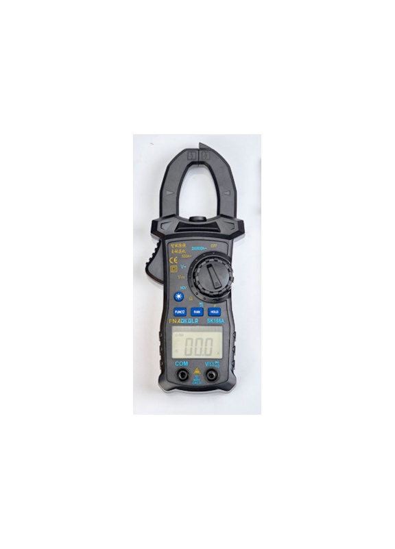 Multimeter