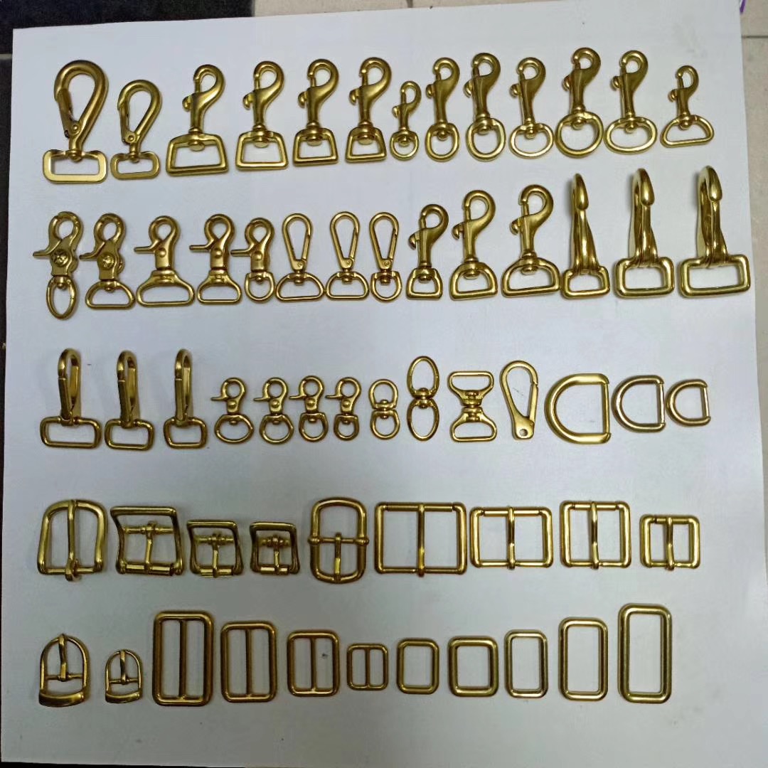 Carabiners