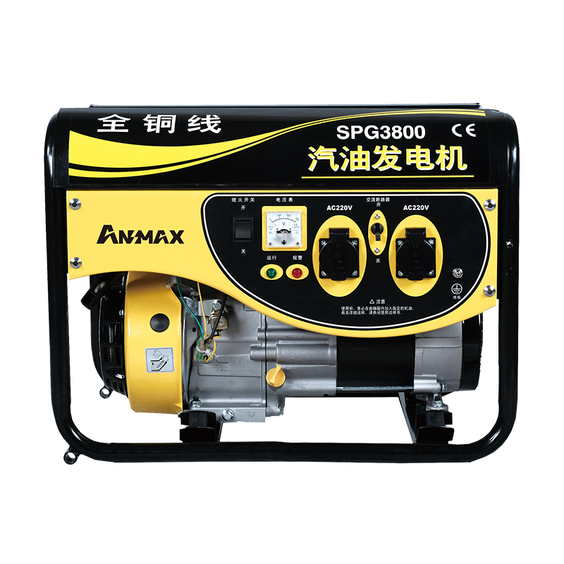 Gasoline Generator