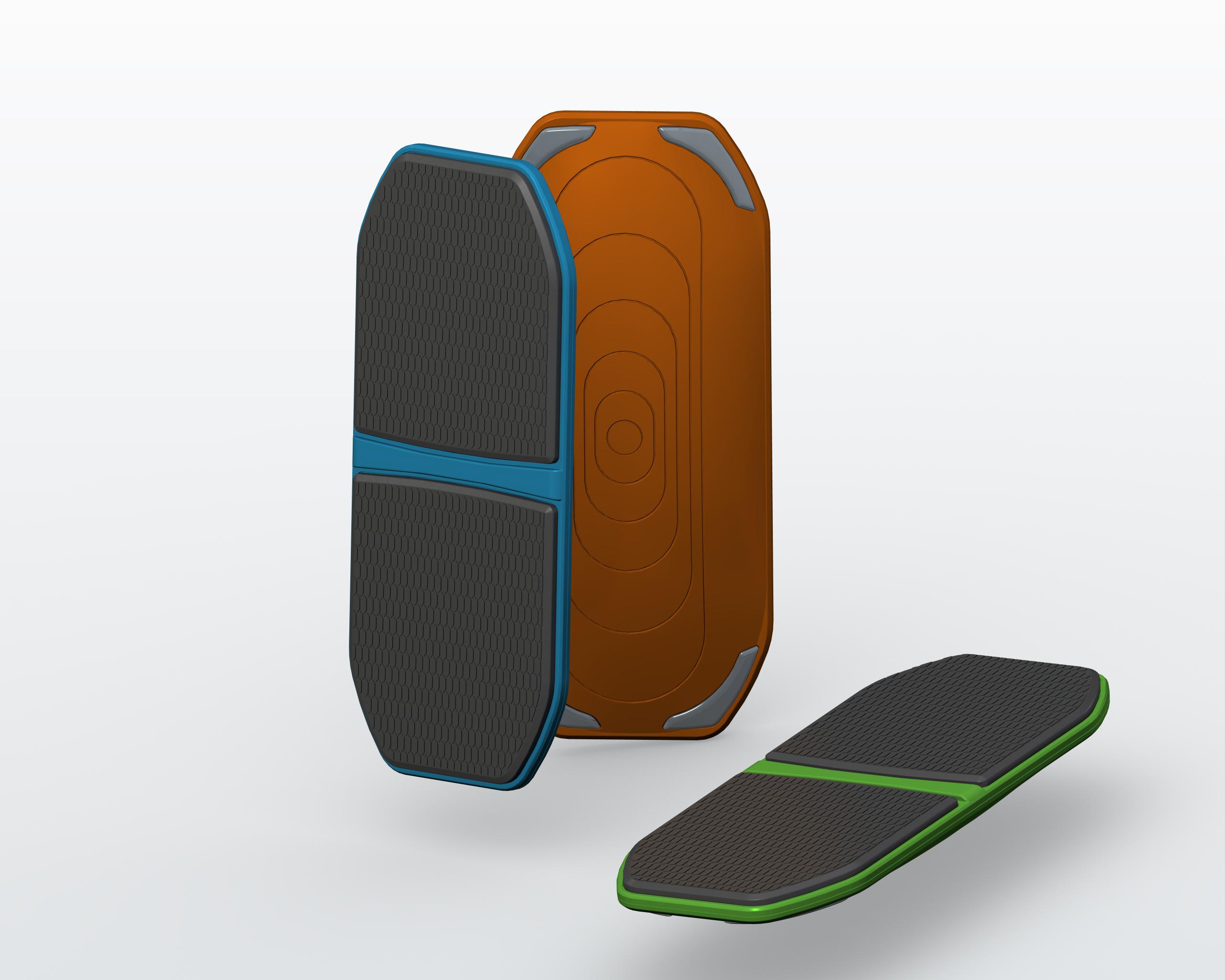 Balance Board