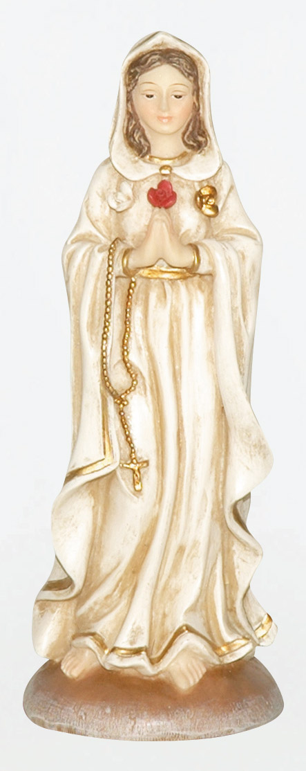 Religious Statue