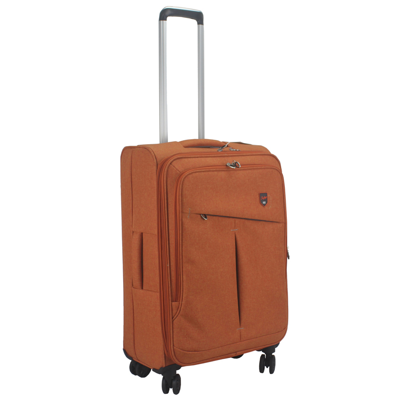 Hifine - Soft Luggage 20" 24" 26" 28" 30" Hfe034